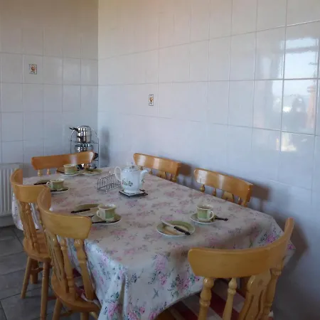 Holiday home Seaview