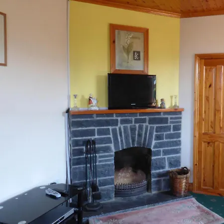 Holiday home Seaview Ballyvaughan