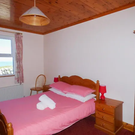 Seaview Holiday home