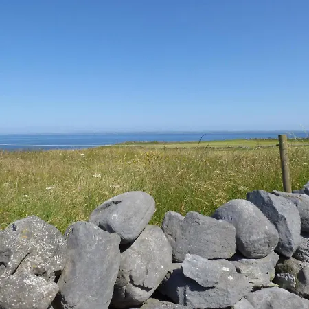 Seaview Ballyvaughan