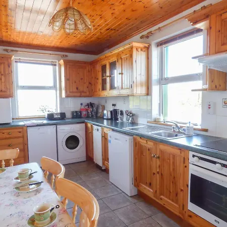 Holiday home Seaview *