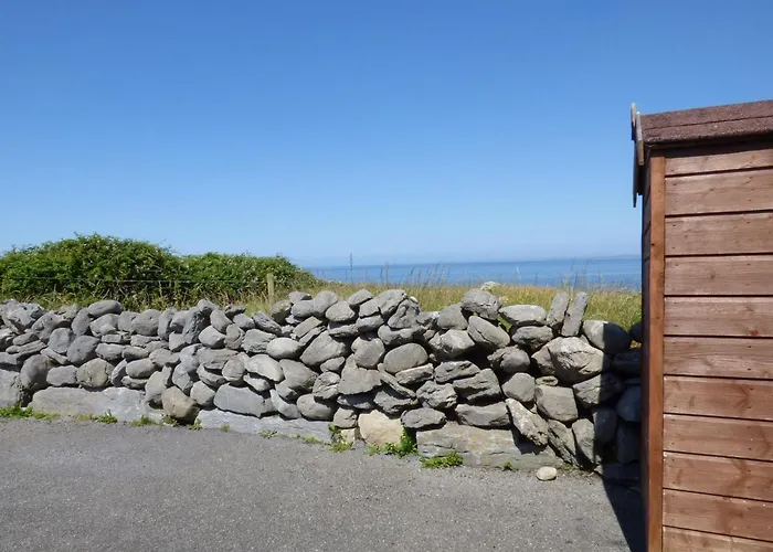 Seaview Hébergement de vacances *