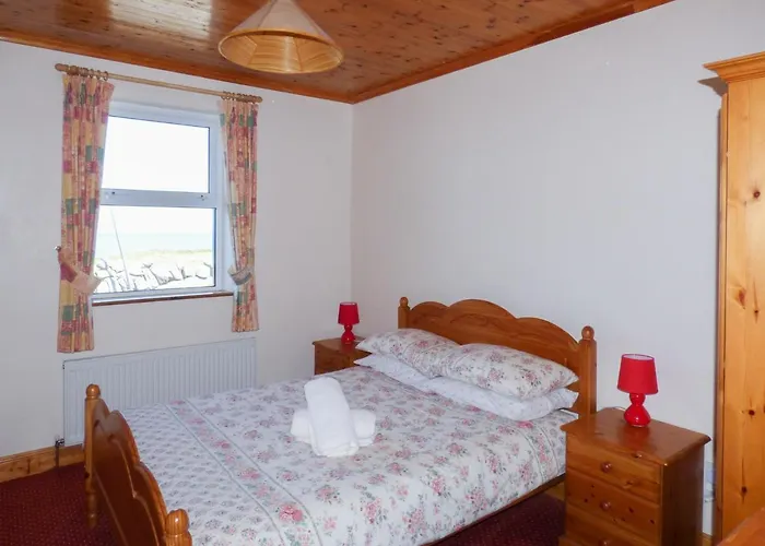 Seaview * Ballyvaughan