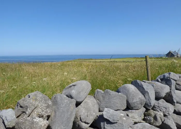 Seaview Ballyvaughan